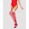 Kissmas stockings L/XL