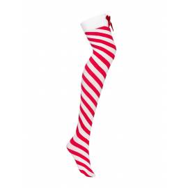 Kissmas stockings L/XL