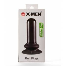 X-Men 5.51 Butt Plug"