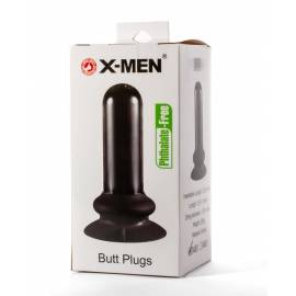 X-Men 5.51 Butt Plug"