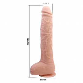 Beautiful Dick 11  Dildo"