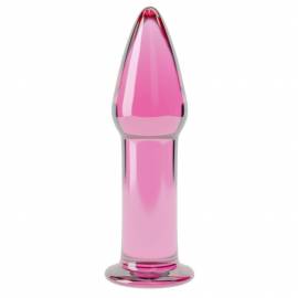 5 Glass Romance Pink"