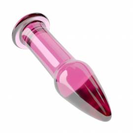 5 Glass Romance Pink"