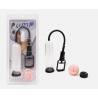 Penis Enlarger Pump Soft Pussy Clear