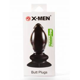 X-Men 5.7 Butt Plug"