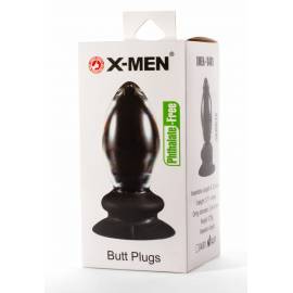 X-Men 5.7 Butt Plug"