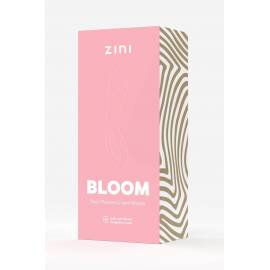 Zini Bloom Dual Pleasure G-spot Vibrator