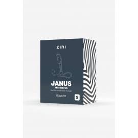 Zini Janus Anti Shock Prostate Massager S
