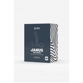 Zini Janus Anti Shock Prostate Massager M