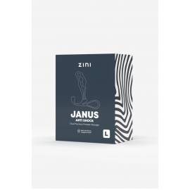 Zini Janus Anti Shock  Prostate Massager L