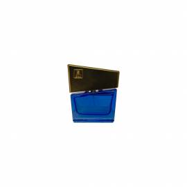 SHIATSU Pheromon Fragrance man darkblue  50 ml SHIATSU Pheromon Fragrance man darkblue  50 ml