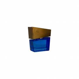 SHIATSU Pheromon Fragrance man darkblue  50 ml SHIATSU Pheromon Fragrance man darkblue  50 ml