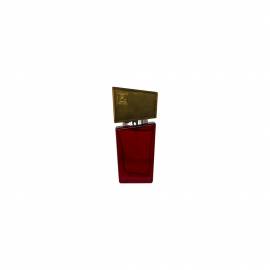 SHIATSU Pheromon Fragrance woman red 15 ml SHIATSU Pheromon Fragrance woman red 15 ml