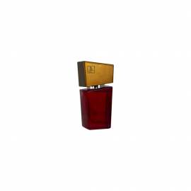 SHIATSU Pheromon Fragrance woman red 15 ml SHIATSU Pheromon Fragrance woman red 15 ml