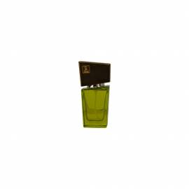 SHIATSU Pheromon Fragrance woman lime 15 ml