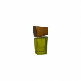 SHIATSU Pheromon Fragrance woman lime 15 ml SHIATSU Pheromon Fragrance woman lime 15 ml