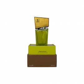 SHIATSU Pheromon Fragrance woman lime 15 ml SHIATSU Pheromon Fragrance woman lime 15 ml