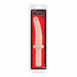 ROGUE 7.5 DONG WITH HANDLE"