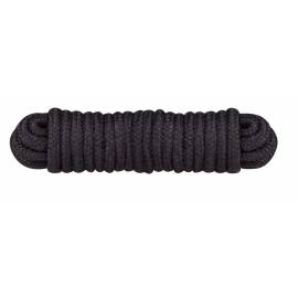SEX EXTRA - LOVE ROPE BLACK