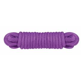 SEX EXTRA - LOVE ROPE PURPLE