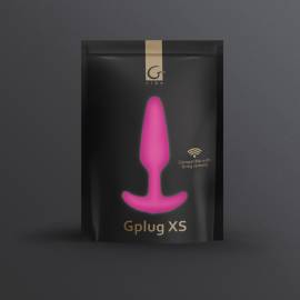 Gplug XS - Sunny Raspberry