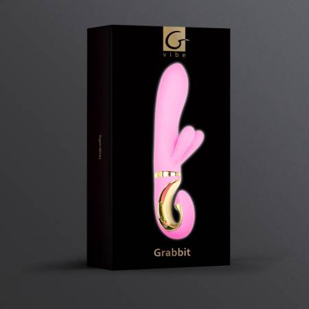 Grabbit - Candy Pink Grabbit - Candy Pink