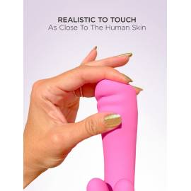 Grabbit - Candy Pink Grabbit - Candy Pink