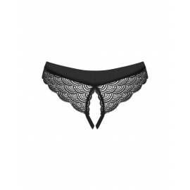 Chemeris crotchless panties  M/L