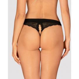 Chemeris crotchless panties  M/L
