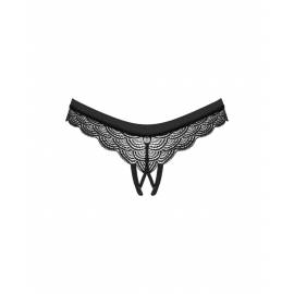 Chemeris crotchless panties  M/L