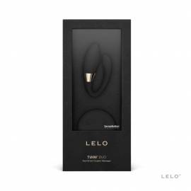 Tiani Duo Black Tiani Duo Black