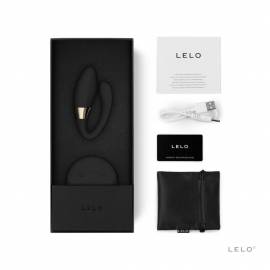 Tiani Duo Black Tiani Duo Black