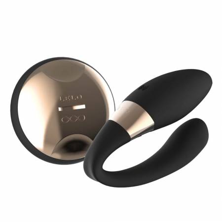 Tiani Duo Black Tiani Duo Black