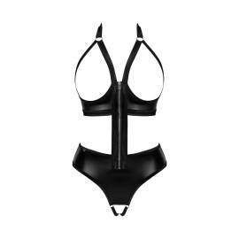 Norides crotchless teddy   XS/S