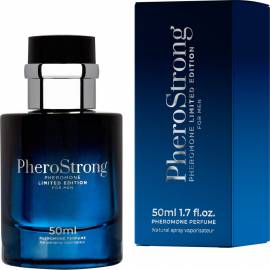 PheroStrong pheromone Limited Edition for Men - 50 ml