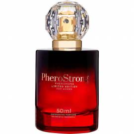 PheroStrong pheromone Limited Edition for Women - 50 ml PheroStrong pheromone Limited Edition for Women - 50 ml