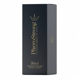 PheroStrong pheromone Queen for Women - 50 ml PheroStrong pheromone Queen for Women - 50 ml