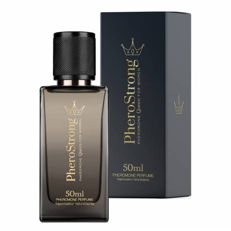 PheroStrong pheromone Queen for Women - 50 ml PheroStrong pheromone Queen for Women - 50 ml