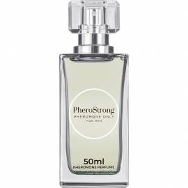 PheroStrong pheromone Only for Men - 50 ml PheroStrong pheromone Only for Men - 50 ml