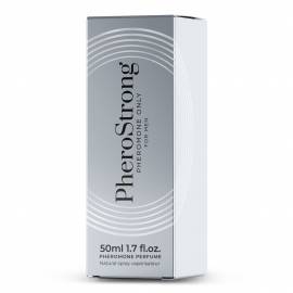 PheroStrong pheromone Only for Men - 50 ml PheroStrong pheromone Only for Men - 50 ml