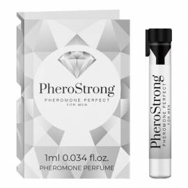 PheroStrong pheromone Perfect for Men - 1 ml