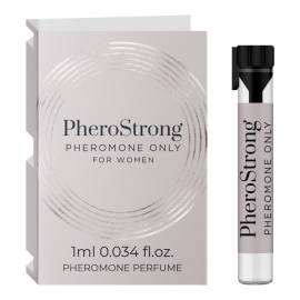 PheroStrong pheromone Only for Women - 1 ml