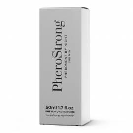 PheroStrong pheromone by Night for Men - 50 ml PheroStrong pheromone by Night for Men - 50 ml