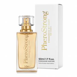 PheroStrong pheromone by Night for Women - 50 ml
