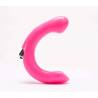 G-spot & Clitoral Stimulator Pink