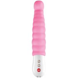 G5 Vibrator Patchy Paul Candy Rose