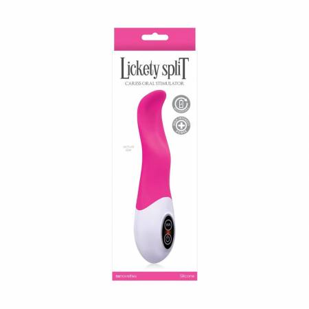Lickety Split - Caress - Pink Lickety Split - Caress - Pink