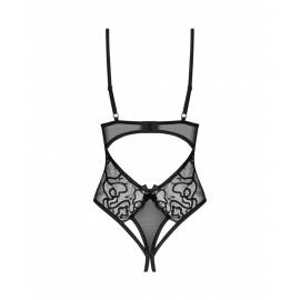 Blomentis crotchless teddy  M/L