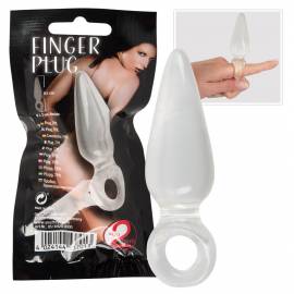 Finger Plug