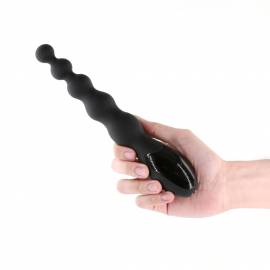 Renegade - Virtua - Black